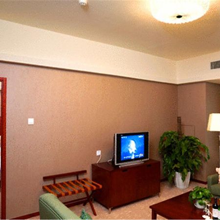 Boya Hotel بكين المظهر الخارجي الصورة