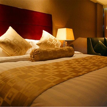 Boya Hotel بكين المظهر الخارجي الصورة
