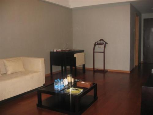 Boya Hotel بكين الغرفة الصورة