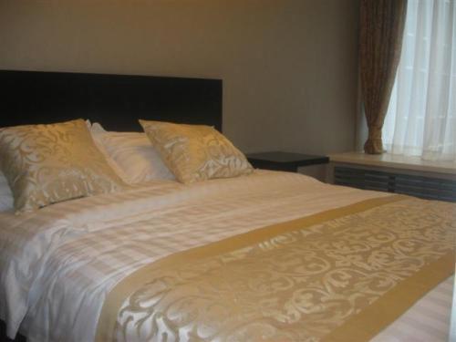 Boya Hotel بكين الغرفة الصورة