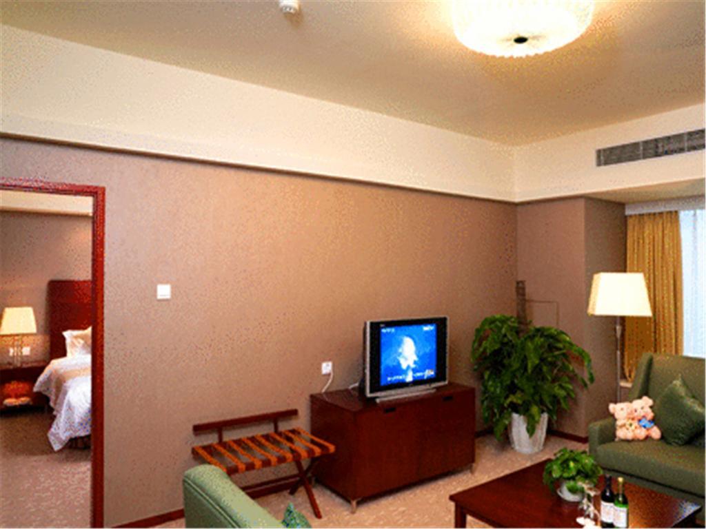 Boya Hotel بكين المظهر الخارجي الصورة