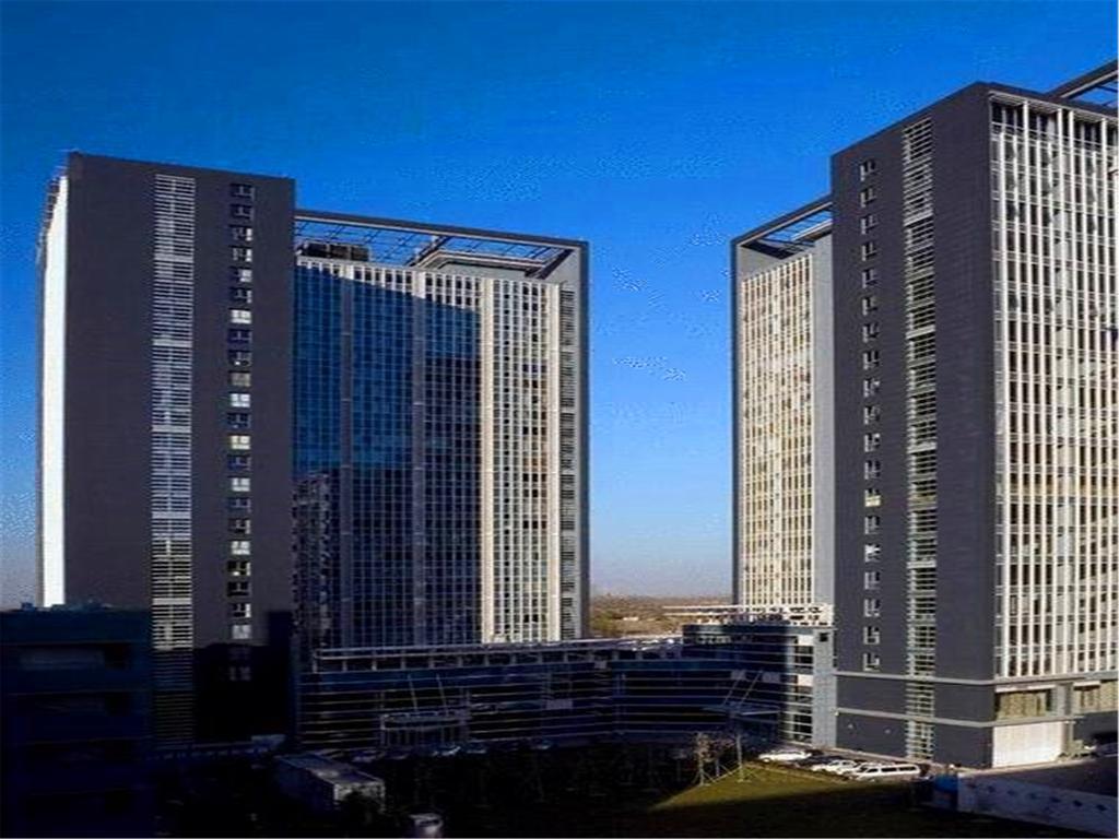Boya Hotel بكين المظهر الخارجي الصورة