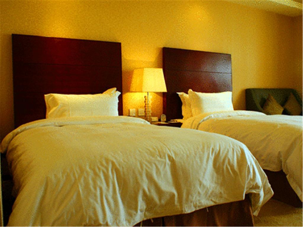 Boya Hotel بكين المظهر الخارجي الصورة