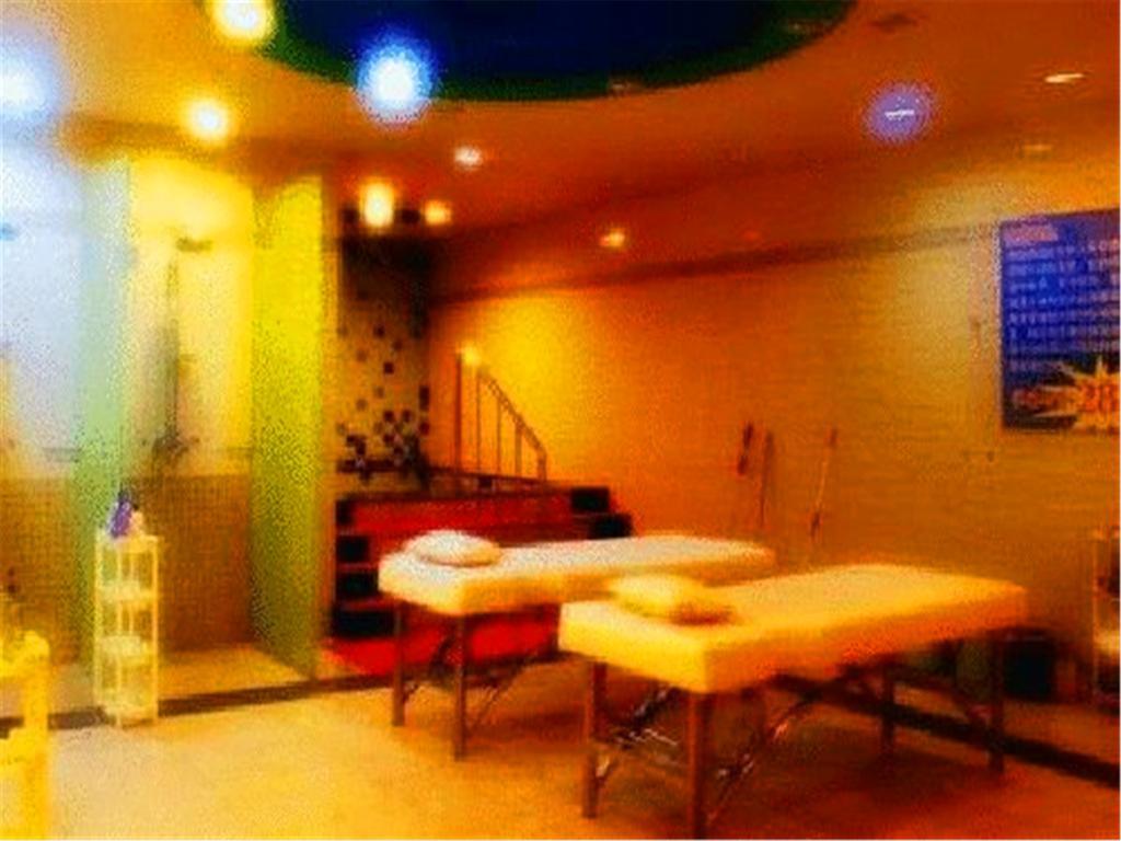 Boya Hotel بكين المظهر الخارجي الصورة